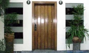 Imagem 4: SOBRADO - REAL PARQUE - SP