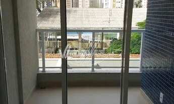Imagem 4: Apartamento - Vila Itapura - Campinas