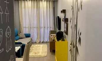 Imagem 3: Apartamento com 3 dormitórios, 1 suíte e 1 vaga em Santo André