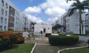 Imagem: Apartamento 3 andar, 3 Quartos na Iputinga