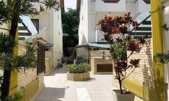 Imagem 2: Casa para alugar, 280 m² por R$ 11.299,00/mês - Barra da Tijuca - Rio de Janeiro/RJ