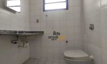 Imagem 4: OPORTUNIDADE - AMPLO APARTAMENTO DE 1 DORMITÓRIO COM 2 BANHEIROS À VENDA !!!