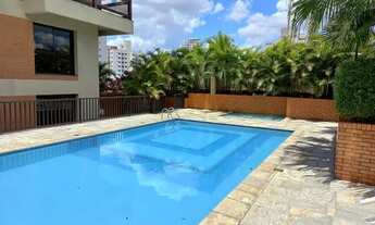 Imagem 6: Apartamento para aluguel e venda tem 190 metros quadrados com 4 quartos