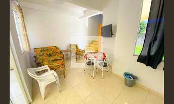 Imagem 2: Apartamento para Aluguel - São João do Rio Vermelho, 2 Quartos, 80 m2