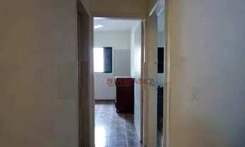 Imagem 7: Casa com 3 dormitórios para alugar, 69 m² por R$ 1.372/mês - Parque Primeiro de Maio - Pir