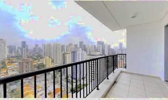 Imagem 3: Apartamento para venda tem 163 metros quadrados com 2 quartos em Brooklin - São Paulo