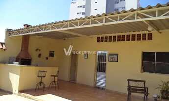 Imagem 3: Casa - Vila Nova - Campinas
