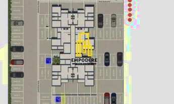 Imagem 7: Apartamento para Venda em Uberlândia, Martins, 2 dormitórios, 1 suíte, 2 banheiros, 2 vaga