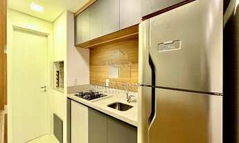 Imagem 5: AMPLO APARTAMENTO MOBILIADO - 5 MINUTOS DO CENTRO DE GRAMADO