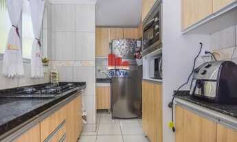 Imagem 4: Apartamento 2 Quartos, Mobiliado, Perto do Hospital Vitória CIC !