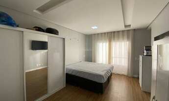 Imagem 6: SOBRADO DE ÓTIMO PADRÃO À VENDA NO CONDOMÍNIO VIVERE PARC EM APUCARANA