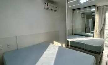 Imagem 5: Apartamento para aluguel tem 65 metros quadrados com 2 quartos em Ponta D'Areia - São