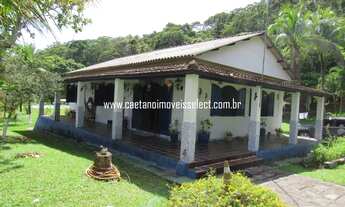 Imagem: Sítio Completo Ideal Para Lazer ou Moradia