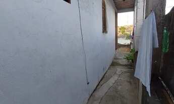 Imagem 4: Sobrado com 2 casas e amplo terraço