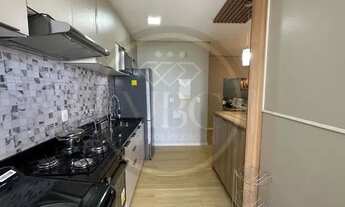 Imagem 6: Alugo Lindo apto Mobiliado no Aleixo, Reserva Morada