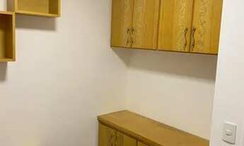 Imagem 7: Apartamento próximo ao metrô Vila Sônia, com 64 m, 3 quartos em Vila Morse - São Paulo