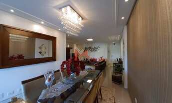 Imagem 7: Apartamento com 3 dormitórios à venda, 118 m² por R$ 1.200.000 - Canto do Forte - Praia Gr