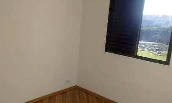 Imagem 7: Apartamento com 2 dormitórios para alugar, 48 m² por R$ 1.977,14/mês - Vila Rio de Janeiro