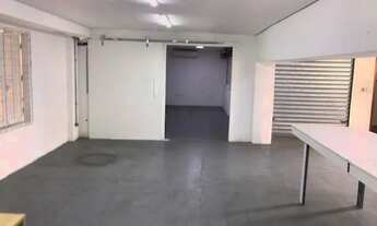 Imagem 4: Locação de Andar Monousuário-Centro de São Paulo-prédio ótima infra estrutura