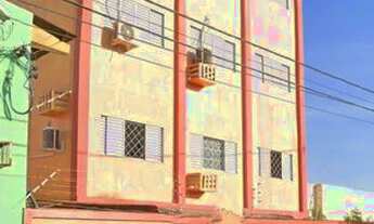 Imagem: Apartamento para aluguel e venda possui