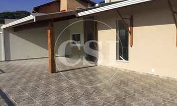 Imagem 3: Casa - Loteamento Caminhos de São Conrado (Sousas) - Campinas