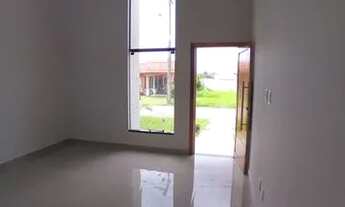 Imagem 4: Casa com 3 dormitórios à venda, 107 m² em Pindobas - Maricá/RJ