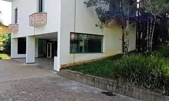 Imagem 5: Casa para venda possui 800 metros quadrados com 5 quartos em Joá - Lagoa Santa - MG