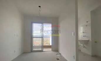 Imagem 2: Apartamento Novo 02 quartos - Avenida Deputado Cantídio Sampaio 473