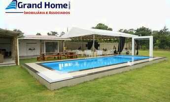 Imagem: Casa 6 quartos em Balneário Ponta da Fruta