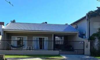 Imagem: RESIDÊNCIA 170M² - CENTRO - GUARATUBA