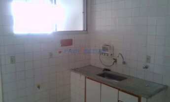 Imagem 6: Apartamento - Bosque - Campinas