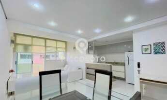 Imagem 6: Apartamento - Cambuí - Campinas