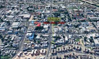 Imagem 4: Terreno Comercial ou Residencial na principal da Cachoeirinha 414m² com Edificações