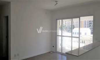 Imagem: Apartamento - Cambuí - Campinas