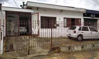 Imagem: Casa - Jardim Chapadão - Campinas