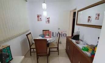 Imagem 3: Apartamento com 3 dormitórios à venda, 60 m² por R$ 230.000,00 - Nova América - Piracicaba