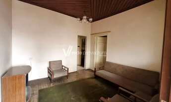 Imagem 5: Casa - Vila Teixeira - Campinas