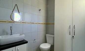 Imagem 15: Cobertura com 2 dormitórios, 147 m² - venda por R$ 599.000,00 ou aluguel por R$ 4.850,00/m