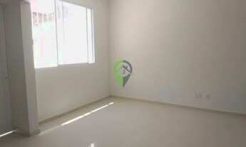 Imagem: Casa sobreposta baixa nova com 3 dormitórios