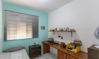 Imagem 5: Apartamento para Aluguel - Santa Terezinha, 3 Quartos, 60 m2