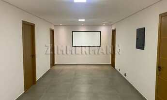 Imagem: CONJUNTO COMERCIAL BELA VISTA