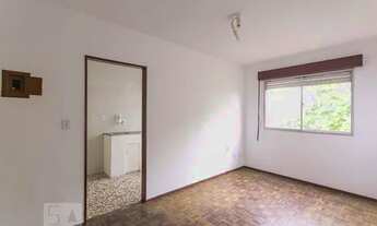 Imagem 2: Apartamento para Aluguel - Nonoai, 1 Quarto, 45 m2