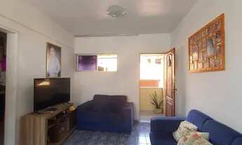 Imagem 7: Apartamento para venda tem 78 metros quadrados com 1 quarto em Batista Campos - Belém - Pa