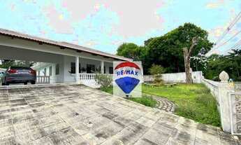 Imagem 3: Casa com 4 dormitórios à venda, 500 m² por R$ 1.500.000,00 - Santa Amélia - Maceió/AL