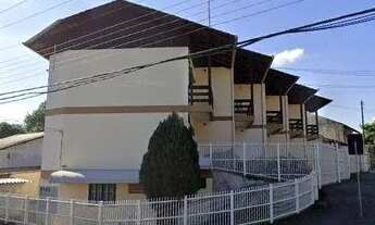 Imagem 4: Apartamento com 1 dormitório para alugar, 40 m² por R$ 667,29/mês - Fortaleza Alta - Blume