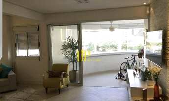 Imagem 4: Apartamento a venda condomínio L'arc Campo BeloValores no Brooklin Paulista - São Pau