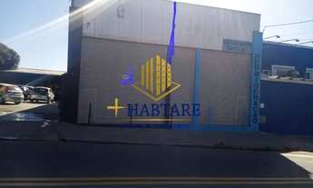 Imagem: Salão Comercial para Locação em Hortolândia