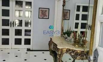 Imagem 4: Linda Casa à Venda de 450m² no Sumaré - 4 Dormitórios, 1 Suíte, 4 Banheiros, 5 Vagas