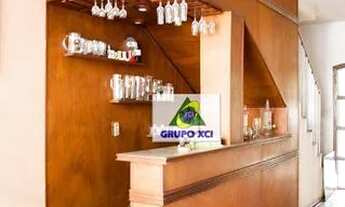 Imagem 5: Casa com 4 dormitórios, 248 m² - venda por R$ 900.000,00 ou aluguel por R$ 9.800,00/mês