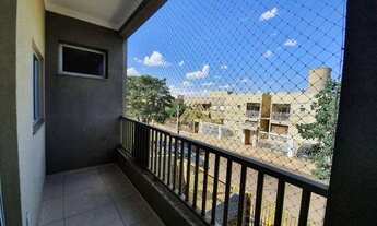 Imagem 3: Apartamento com 3 dormitórios, 76 m² - venda por R$ 450.000,00 ou aluguel por R$ 2.809,63